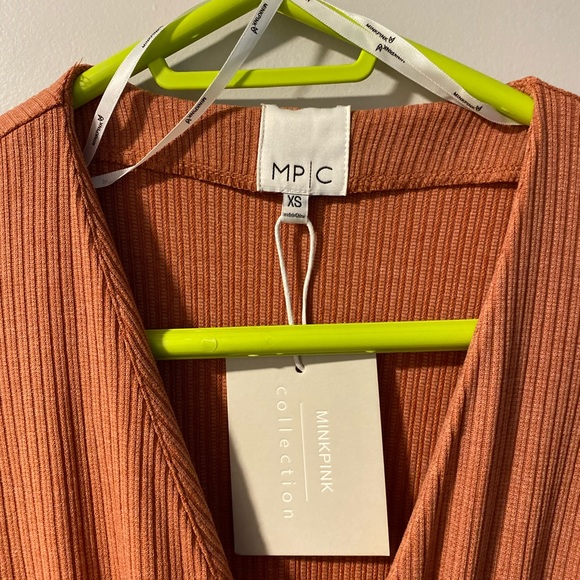 BWT MinkPink slaw jumpsuit - Picture 4 of 7